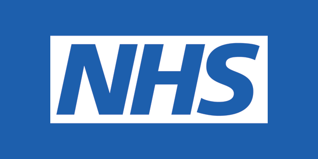 NHS logo